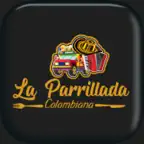 La Parrillada Colombiana iOS Icon