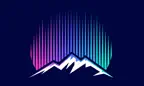Aurora Kp Forecast & Alerts iOS Icon