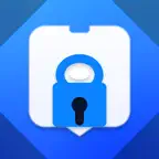 かんたんパスワードメーカー iOS Icon