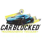 CARBLOCKED iOS Icon
