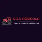 SOS Agrícola iOS Icon