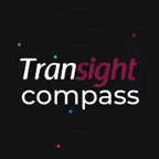 Transight Compass iOS Icon
