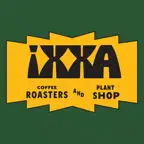 Ixxa Coffee Roasters iOS Icon