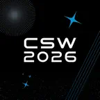 CSW:Commercial Space Week 2026 iOS Icon
