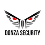 Donza Security iOS Icon