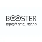 Booster Ra iOS Icon