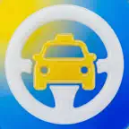 TaxiPro: Swedish License icon