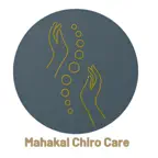 Mahakal Chiro Care iOS Icon