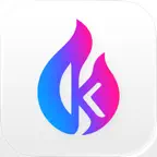 Kazu: Streak & Habit Tracker Icon