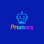 Promora - AI Prompt Generator icon