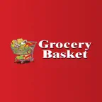 My Grocery Basket iOS Icon