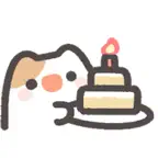 ClayHouse Year Stickers iOS Icon