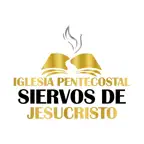 Iglesia Siervos de Jesucristo iOS Icon