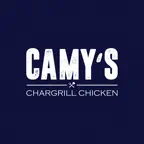 Camy's Chargrill Chicken iOS Icon