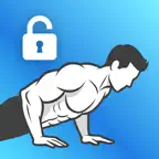PushUp App Blocker - PushBlock iOS Icon