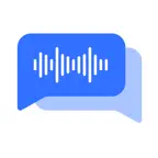 Transy AI iOS Icon