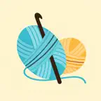 Cozyarn: Crochet Patterns icon
