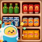 Happy Tidy iOS Icon