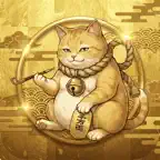 AI Cat Chat:Vent & Mental Care iOS Icon