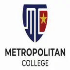 Metropolitan College iOS Icon