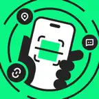 QR Scanner - Create, Scan iOS Icon
