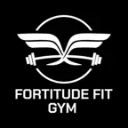 FortitudeFit Gym Edenbridge iOS Icon