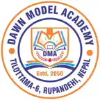 Dawn Model Academy iOS Icon
