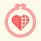 StitchPal - Embroidery Guides icon