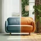 Roomco - AI Home Design iOS Icon