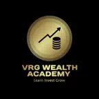 VRG Wealth Academy Icon