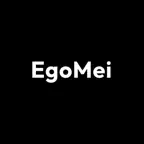 EgoMei iOS Icon