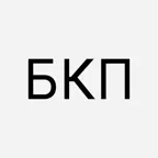 Сервисная компания БР iOS Icon
