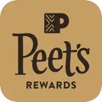 Peets Coffee Rewards iOS Icon