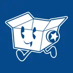 Gempak Starz iOS Icon