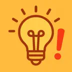 Aha! Lab -Can You Spot Change? iOS Icon