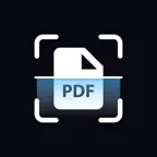 Document Scanner & PDF Scanner iOS Icon