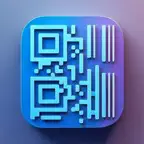Scanify: QR, Barcode Scanner iOS Icon