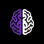BrainBoost: AI Study Assistant Icon