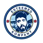 Esteemed Kompany iOS Icon