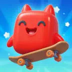 Jelly Busters: Puzzle Game icon