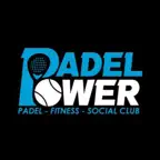 Padel Power Icon