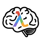 Lambda NS iOS Icon