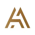 ARI ALTIN iOS Icon