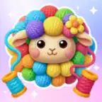 Sheep Away iOS Icon
