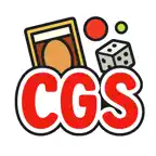 卡牌廣場 Icon