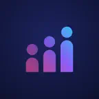 Followers Radar: Unfollowers iOS Icon