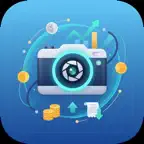 MoneySnap: Personal Finance iOS Icon