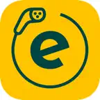 e-regio LadeApp iOS Icon