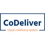 CoDeliver App iOS Icon