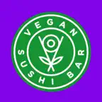 Vegan Sushi Bar Icon